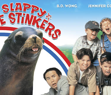 Slappy And The Stinkers (1998)