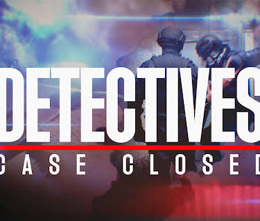 Detectives: Case Closed