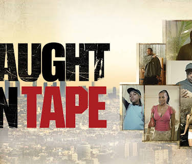 Caught On Tape (2013)