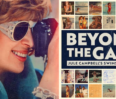 Beyond the Gaze: Jule Campbell's Swimsuit Issue (2025)