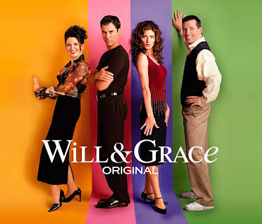 Will & Grace, Season 1