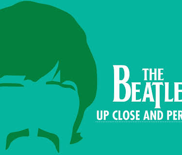 The Beatles: Up Close And Personal (2007)