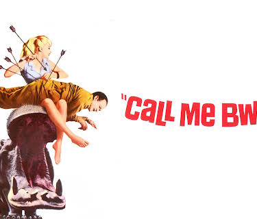 Call Me Bwana (1963)