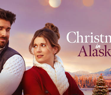 Christmas in Alaska (2025)