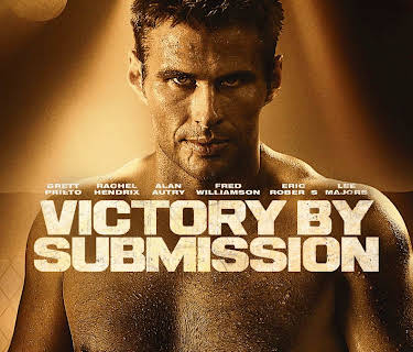 Victory By Submission (2017)
