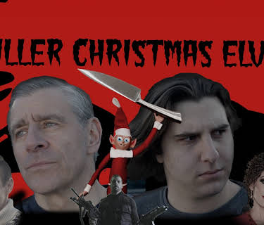 Killer Christmas Elves (2021)