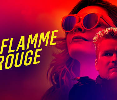 La Flamme Rouge (2021)
