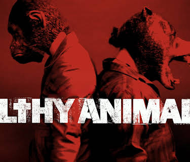 Filthy Animals (2024)