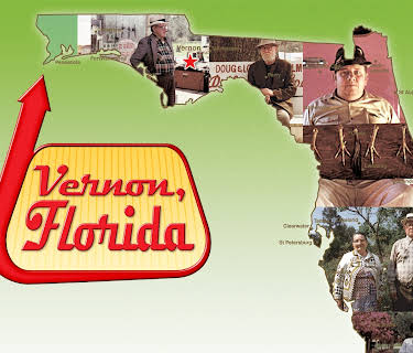 Vernon, Florida (1981)