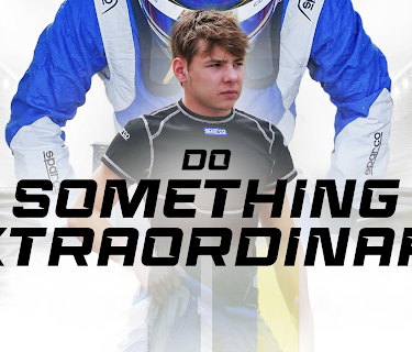 Do Something Extraordinary (2023)