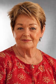 Ghita Nørby