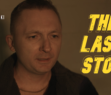 The Last Stop (2023)