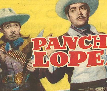 Pancho Lopez (1957)