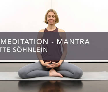 Japa Meditation - Mantra (2022)
