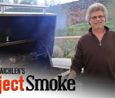 Steven Raichlen's Project Smoke