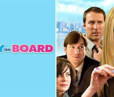 Baby On Board (2009)