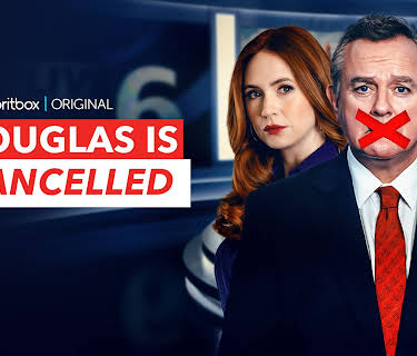 Douglas is Cancelled S1