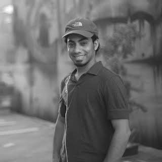 Ahmed Almaqbali