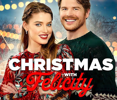 Christmas With Felicity (2021)