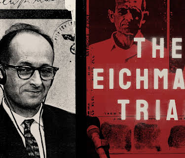 The Eichmann Trial (2024)