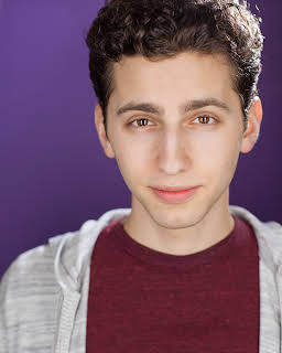 Daniel Rashid