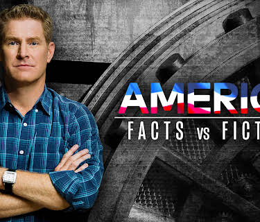 America Facts vs. Fiction Season 1