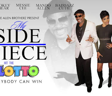 My Side Piece Hit The Lotto (2018)