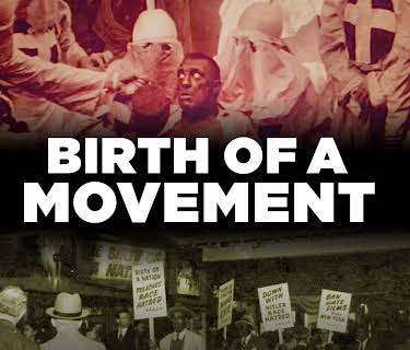 Birth of a Movement (2017)
