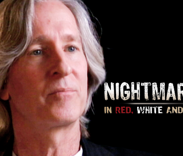 Nightmares in Red, White and Blue (2009)