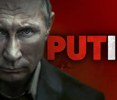 Putin (2025)