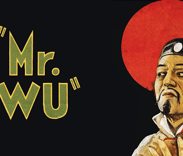 Mr. Wu (1927) (1927)
