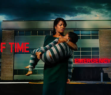 Out of Time (2025)