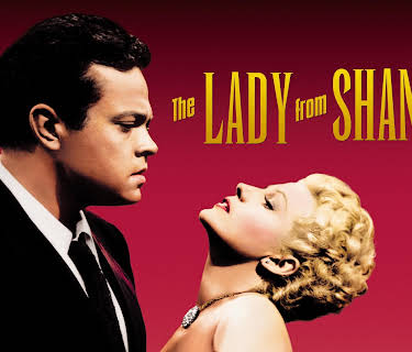 The Lady from Shanghai (1948)