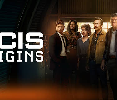 NCIS: Origins Season 2