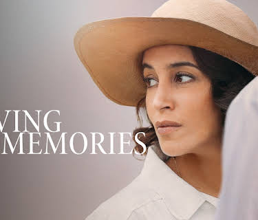 Loving Memories (2022)