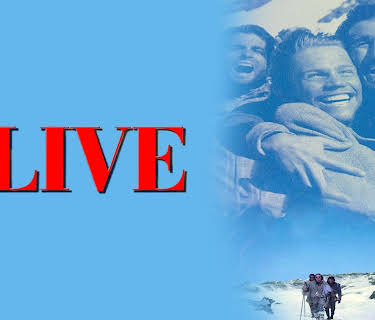 Alive (1993)