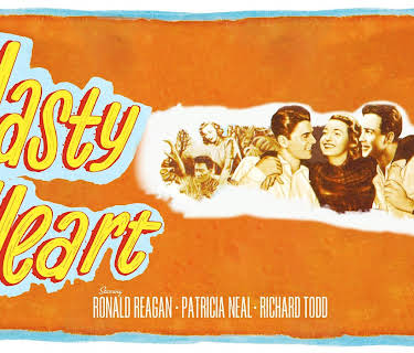 The Hasty Heart (1949) (1949)
