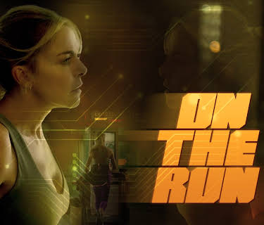 On The Run (2022)