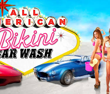 All American Bikini Car Wash (2015)