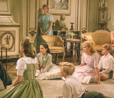 The Sound of Music (1965)