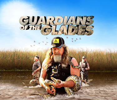 Guardians of the Glades Season 1