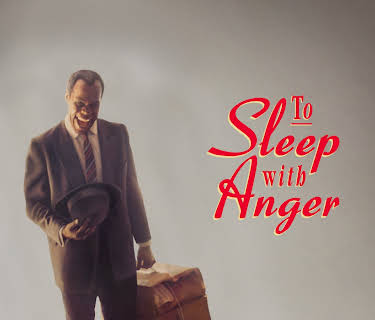 To Sleep With Anger (1990)