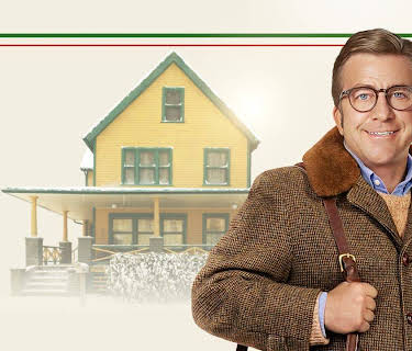 En julefortelling til jul