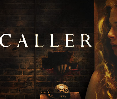 The Caller (2011)