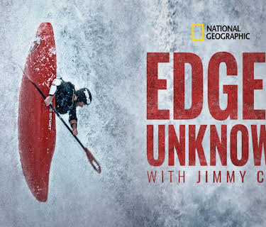 Edge of the Unknown with Jimmy Chin