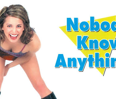 Nobody Knows Anything (2003)