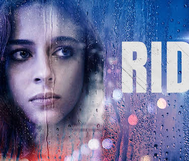 The Ride (2023)