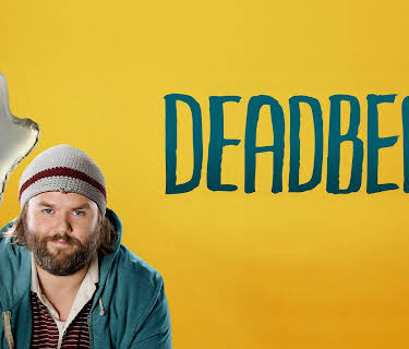 Deadbeat Season 1