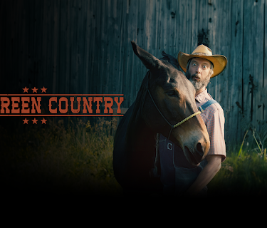 Tom Green Country