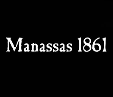 Manassas 1861 (2001)